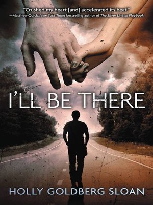 cover image of I'll Be There